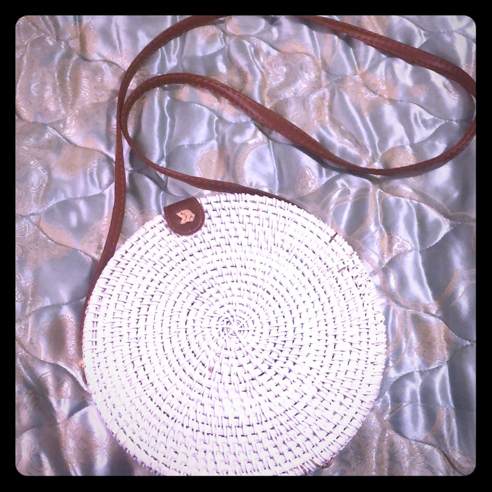 Round Purse